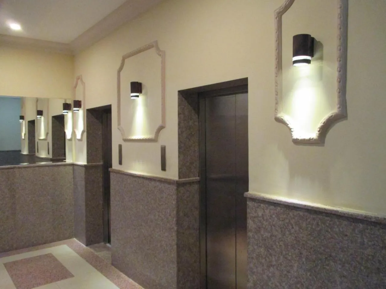 Taj Al Munera 2 Apartment Dammam 0*,