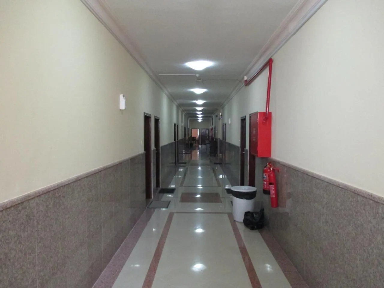 Taj Al Munera 2 Apartment Dammam