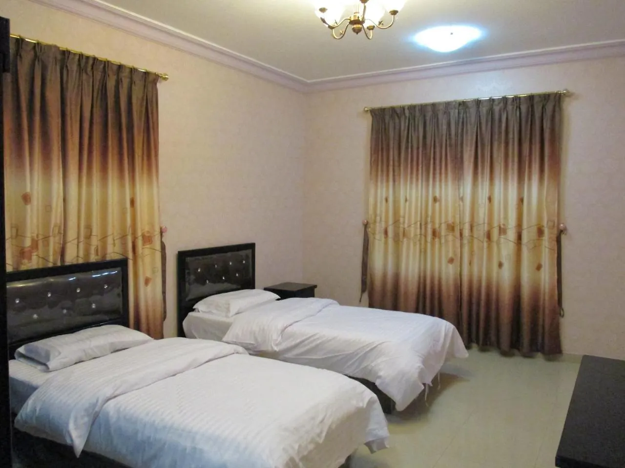 Taj Al Munera 2 Apartment Dammam