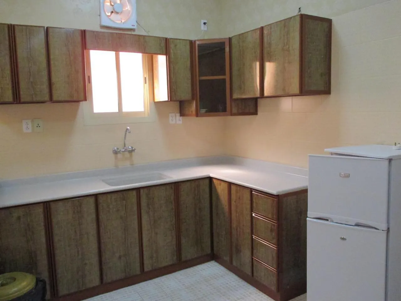 Taj Al Munera 2 Apartment Dammam