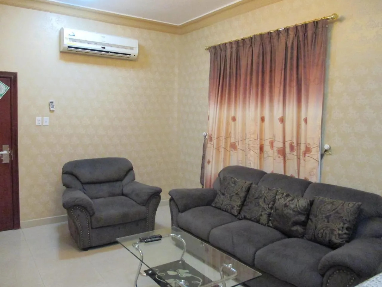 Taj Al Munera 2 Apartment Dammam Saudi Arabia