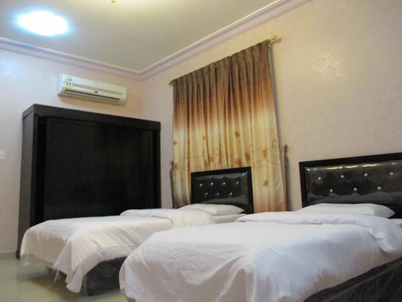 Taj Al Munera 2 Apartment Dammam 0*,  Saudi Arabia