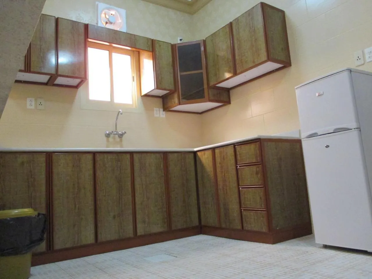 Taj Al Munera 2 Apartment Dammam
