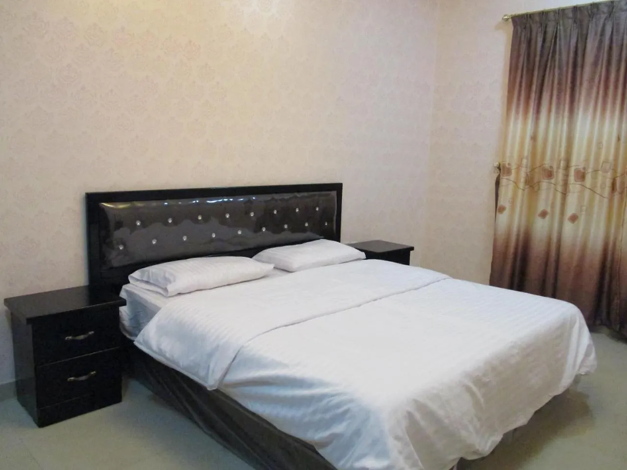 Taj Al Munera 2 Apartment Dammam